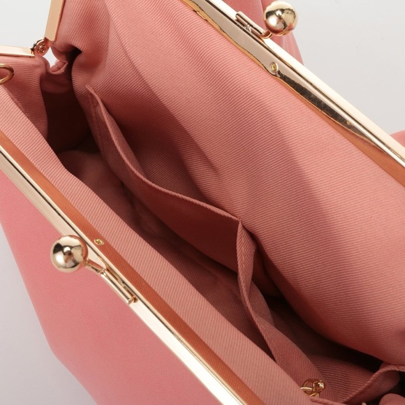 [Japan 🇯🇵 Brand] Samantha Vega's Sugary Clutch/Crossbody Bag - Picture 4 of 9